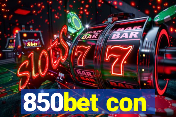 850bet con